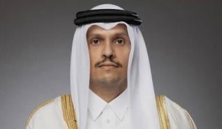 امیرِ قطر کا وزیراعظم اور فیلڈ مارشل کو خراج تحسین، امن کوششوں کو سراہا 