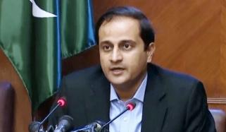 مئیر کراچی نے شہید بے نظیر بھٹو پارک میں تمر کی شجرکاری کا افتتاح کردیا