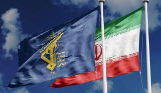 پاسداران انقلاب کا صدر ٹرمپ کے بیان پر ردعمل