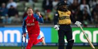ویمن T20 ورلڈ کپ، انگلینڈ نے سری لنکا کو چت کردیا