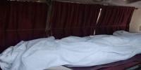 سرگودھا: نہر سے مردہ ملی خاتون کے قاتل کا پتہ چل گیا