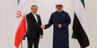 دورانِ مذاکرات UAE کے ایرانی منجمد فنڈز کھولنے کی اطلاعات