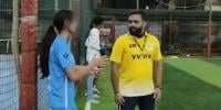 فٹبال کیریئر بنانے کے وعدے پر 3 سال تک نابالغ کھلاڑی سے زیادتی، کوچ گرفتار