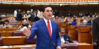 ’اس بجٹ میں غریب کیلئے کچھ بھی نہیں‘