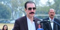 قطعاً یہ نہیں کہوں گا کہ ریاست کی صورتحال اچھی ہے، وزیراعظم آزاد کشمیر فیصل راٹھور 