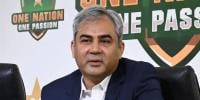 محسن نقوی نے ڈومیسٹک کرکٹ کھیلنے کو لازمی قرار دیدیا