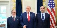 امریکی صحافی کا وزیراعظم اور فیلڈ مارشل کو زبردست خراج تحسین