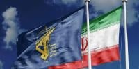پاسداران انقلاب کا صدر ٹرمپ کے بیان پر ردعمل