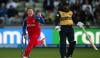 ویمن T20 ورلڈ کپ، انگلینڈ نے سری لنکا کو چت کردیا