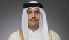 امیرِ قطر کا وزیراعظم اور فیلڈ مارشل کو خراج تحسین، امن کوششوں کو سراہا 
