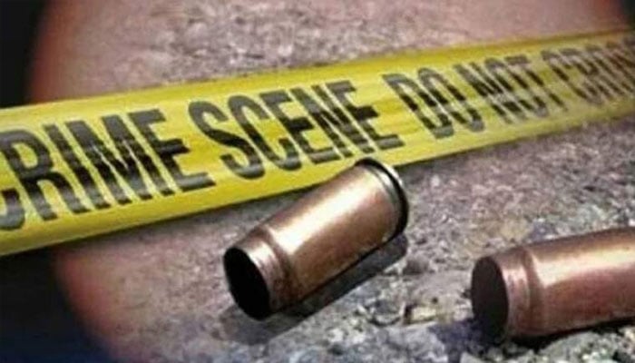 بنوں میں جائیداد کے تنازع پر فائرنگ، 4 افراد قتل