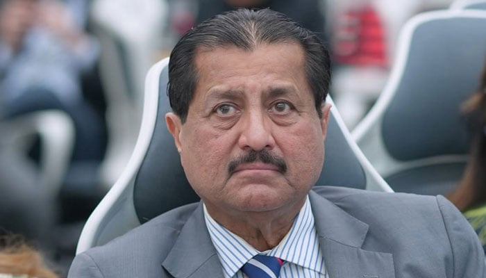 ہم افواج کیلئے ہر قربانی دینے کو تیار ہیں، مرزا اختیار بیگ
