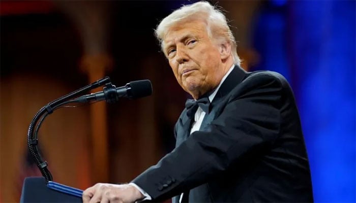 Israeli attack on Lebanon this morning should not have happened, says President Trump