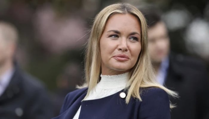 Vanessa Trump opens up about breast cancer treatment: grateful to be healing