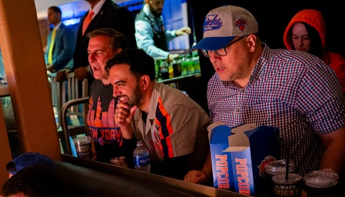 Mayor Mamdani unveils exciting celebration plans after Knicks historic win: Details here