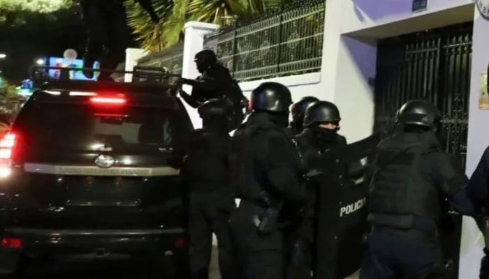 Mexico: Investigation underway after Mayor fatally shot in Oaxaca