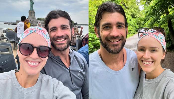 Jen Hamilton sparks divorce rumors from husband Brian Hamilton after 14 years with crying video