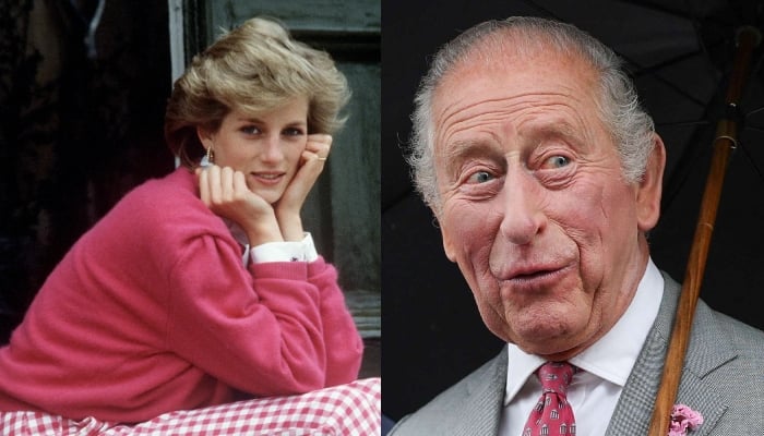 Princess Dianas brother issues new message after her designer is honoured by King Charles