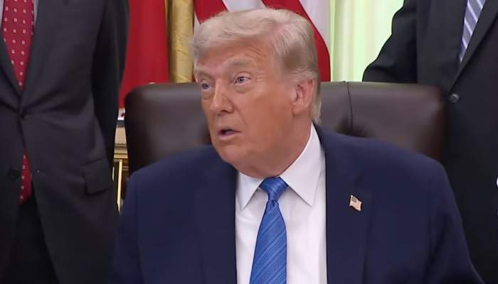 Trump’s 80th birthday reignites debate over age and ability