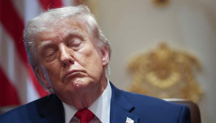 Trump’s 80th birthday reignites debate over age and ability