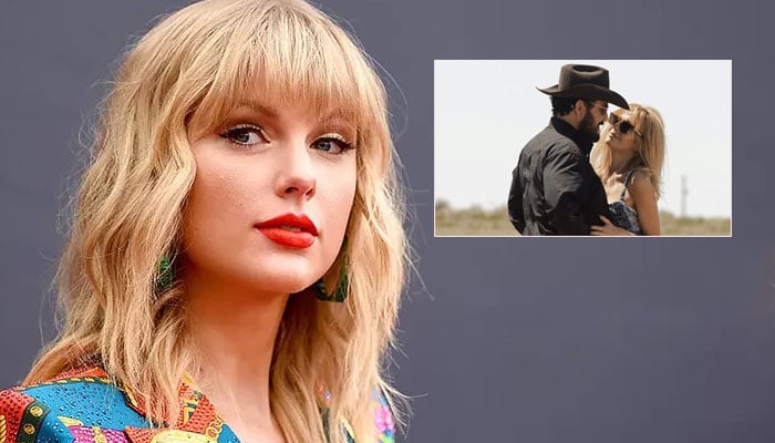 Taylor Swift’s unexpected Yellowstone connection revealed