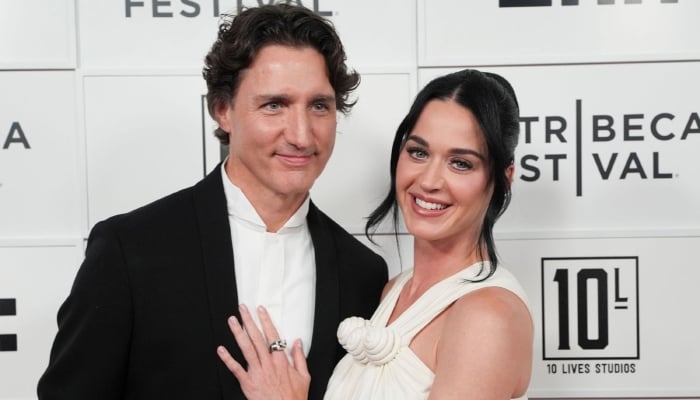 Katy Perry gets major support as Justin Trudeau responds to FIFA World Cup backlash