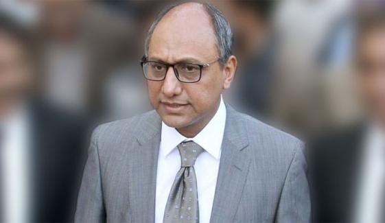 ’میں مشیر محنت تھا تب ماہانہ 5 کروڑ روپے رشوت کی پیشکش کی گئی‘