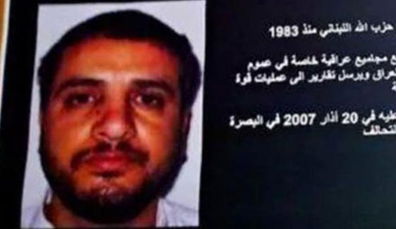 اسرائیلی فوج کا حزب اللّٰہ کے سینئر کمانڈر علی موسیٰ دقدوق کو شہید کرنے کا دعویٰ