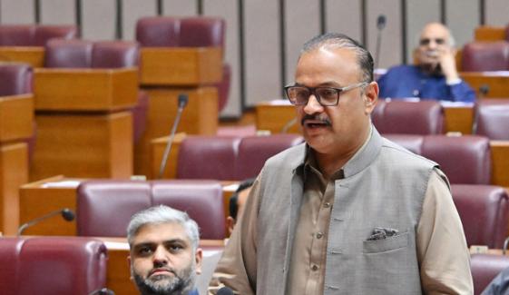 بانی ہوتے تو ایران پر حملے نہ ہوتے، عامر ڈوگر