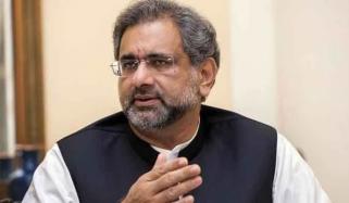 رواں سال حکومت اخراجات کیسے پورے کرے گی، یہ ناممکن ہے، شاہد خاقان عباسی