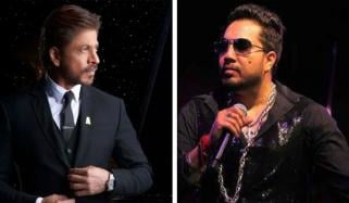شاہ رخ خان سے درخواست کی کہ وہ گوری خان سے میرے گھر کا ڈیزائن تیار کرنے کیلئے بات کریں: میکا سنگھ