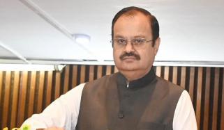 موجودہ حکومت کو پی پی کی حمایت حاصل، آئینی مدت پوری کرسکے گی، مہیش کمار مالانی
