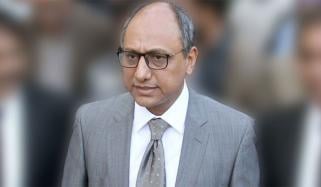 ہوم بیسڈ ورکرز کو تسلیم کیا ہے، میں بھی ایک ادارے کا برطرف شدہ ملازم یوں، سعید غنی