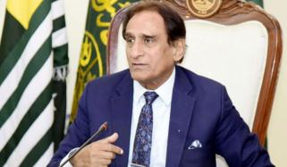 آزاد کشمیر کی موجودہ صورتحال ایکشن کمیٹی کی پیدا کردہ ہے، صدر لطیف اکبر