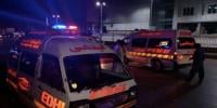 کراچی، فائرنگ کے واقعات میں 3 افراد جاں بحق