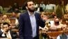 تاریخ اس قدم کو یاد رکھے گی جب وزیراعظم شہباز شریف نے نعرہ لگایا میں ریاست کو بچاؤں گا، عطا تارڑ