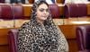 پاکستانی معیشت کا حجم 452 ارب ڈالر تک پہنچنا اہم پیشرفت ہے، شمائلہ رانا
