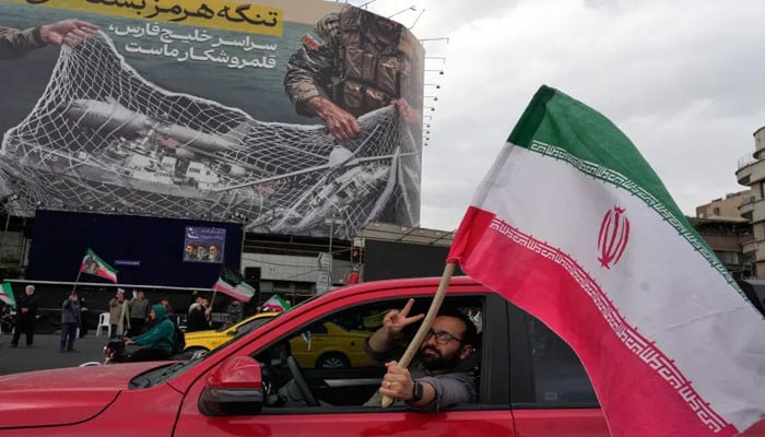 Britain, France, Germany and Italy welcome US-Iran memorandum of understanding