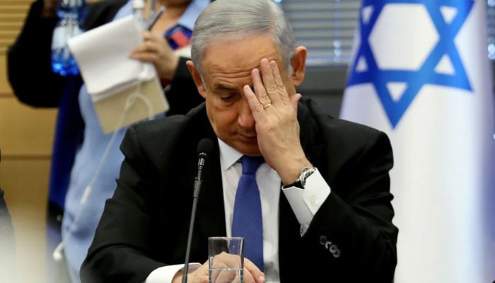 'US-Iran deal is Netanyahu's personal defeat': Israeli analyst claims