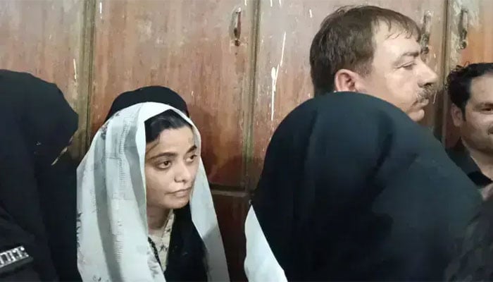 فائل فوٹو۔