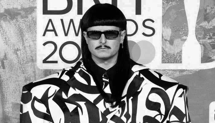 Oliver Tree, ‘Alien Boy’ singer, dies at 32 in tragic helicopter crash