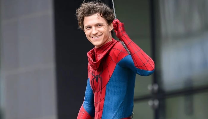 Tom Holland sparks global buzz with thrilling ‘Spider-Man 4’ world tour announcement