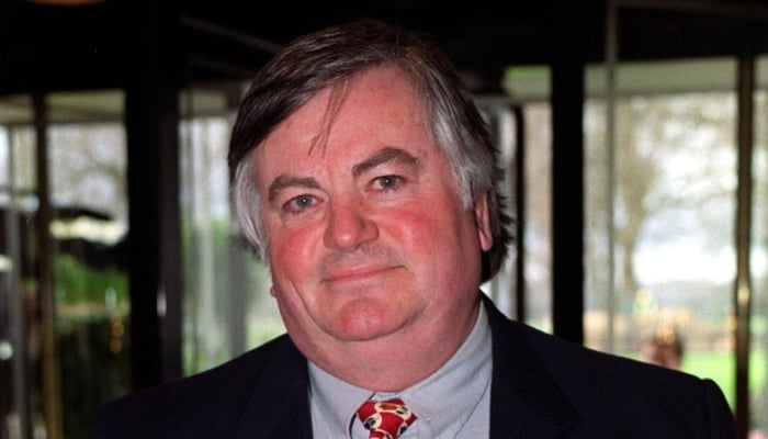 Roger Cook dies at 83: Broadcasters cause of death, final days and untold details revealed