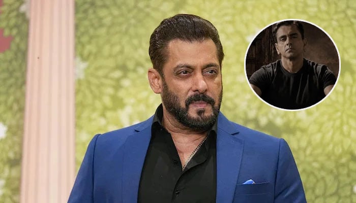 ‘Kala Hiran’ controversy escalates as producer drags Govind Namdev to court