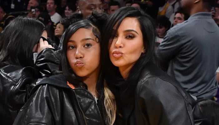 Kim Kardashian celebrates North West’s 13th birthday with heartfelt tribute: ‘My baby girl!