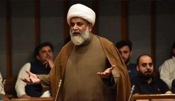 یہ کس ارسطو نے کہا کہ 280 روپے روزانہ کمانے والا غریب نہیں؟ علامہ راجہ ناصر عباس