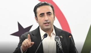 بلاول بھٹو زرداری کا ایران امریکا ڈیل کا خیرمقدم