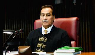 امریکا ایران معاہدے پر پاکستان کی قیادت امن ایوارڈ کی مستحق ہے: ایاز صادق