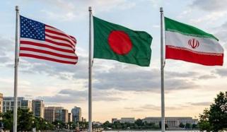 بنگلا دیش کا ایران امریکا معاہدے کا خیر مقدم