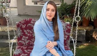 ناصر مدنی صاحب! آپ نے منبر پر بیٹھ کر مجھ پر لگائی گئی تہمت کو ہوا دی: مومنہ اقبال